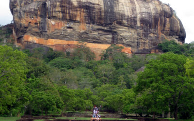 Sigiriya