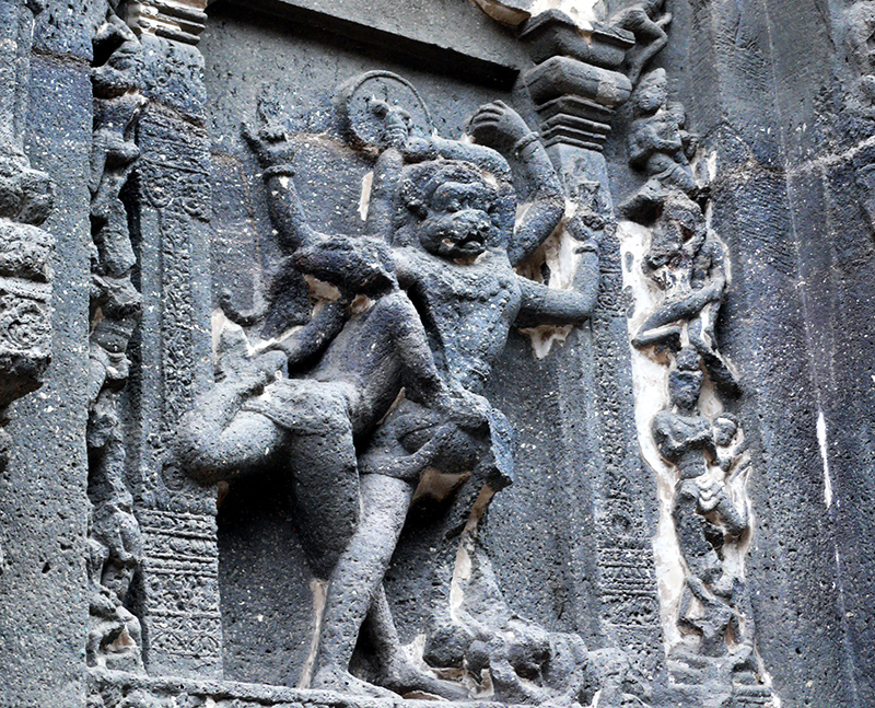 Ellora