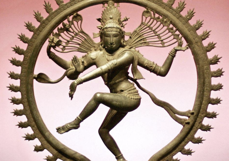Nataraja – Shiva, Lord of the Cosmic Dance