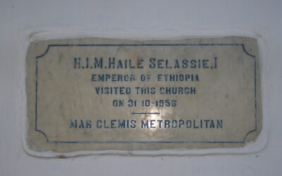 Kerala’s Christian Churches